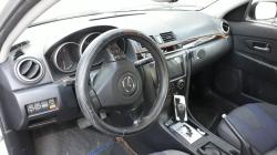 מאזדה i Comfort סדאן אוט' 1.6 (105 כ''ס) [2004-2009] בנזין 2005 למכירה בר