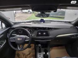 קאדילק XT4 Premium אוט' 2.0 (237 כ''ס) בנזין 2020 למכירה במודיעין מכ