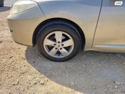 רנו פלואנס EX אוט' 2.0 (140 כ''ס) בנזין 2011 למכירה בביתר עילית