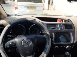 מאזדה F Executive אוט' 2.0 (145 כ"ס) בנזין 2011 למכירה בבאר שבע