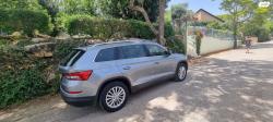 סקודה קודיאק Style אוט' דיזל 7 מק' 4 דל' 2.0 (150 כ''ס) דיזל 2019 למכ