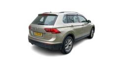 פולקסווגן טיגואן 4X4 Comfortline אוט' 2.0 (180 כ"ס) בנזין 1970 למכירה