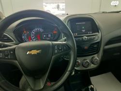 שברולט ספארק LT Plus אוט' 1.4 (98 כ''ס) [2019 ואילך] בנזין 2019 למכיר