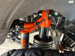 פורד ברונקו 4X4 Raptor אוט' 5 דל' 3.0 (418 כ"ס) בנזין 2023 למכירה ברא