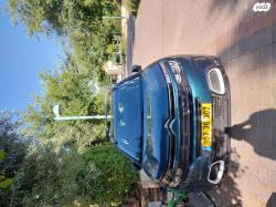 סיטרואן C5 איירקרוס Feel אוט' דיזל 1.5 (130 כ''ס) דיזל 2020 למכירה