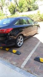 פורד פוקוס Titanium סדאן אוט' 1.5 (150 כ''ס) בנזין 2016 למכירה ברמת