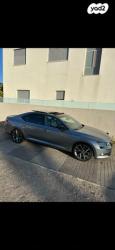 סקודה סופרב (עד 2019) Sportline אוט' 2.0 (220 כ''ס) בנזין 2018 למכירה ב