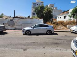 יונדאי איוניק Supreme FL הייבריד אוט' 1.6 (141 כ"ס) בנזין 2022 למכי