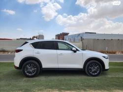 מאזדה CX-5 4X2 Executive אוט' 4 דל' 2.0 (165 כ"ס) בנזין 2019 למכירה בבאר 
