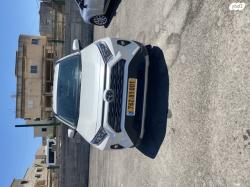 טויוטה RAV4 ארוך 4X2 Experience אוט' 2.0 (175 כ''ס) בנזין 2019 למכירה בכ