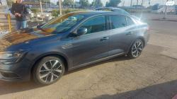 רנו מגאן גראנד קופה Intense אוט' דיזל 1.5 (116 כ''ס) דיזל 2020 למכי