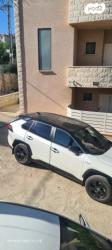 טויוטה RAV4 הייבריד E-motion הייבריד אוט' 2.5 (178 כ''ס) בנזין 2019 ל