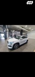 סקודה קודיאק 4X4 FL LK אוט' 7 מק' 2.0 (190 כ''ס) בנזין 2022 למכירה בש