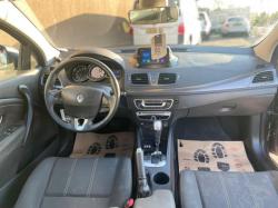 רנו מגאן קופה / ספורט Expression קופה אוט' פנורמי 2.0 (140 כ''ס) בנ