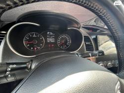 קיה פורטה LX אוט' 1.6 (130 כ''ס) בנזין 2016 למכירה בחריש