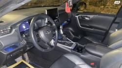 טויוטה RAV4 הייבריד E-motion הייבריד אוט' 2.5 (178 כ''ס) בנזין 2022 ל