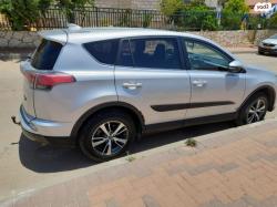 טויוטה RAV4 ארוך 4X4 Premium MC אוט' 2.0 (152 כ''ס) בנזין 2016 למכירה בי