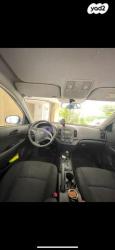 יונדאי i30 Inspire אוט' 1.6 (126 כ''ס) בנזין 2009 למכירה בראשון לציו