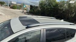 טויוטה RAV4 הייבריד Limited הייבריד אוט' 2.5 (155 כ"ס) בנזין 2018 למ