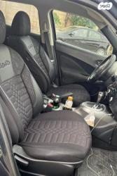 ניסאן ג'וק / Juke Acenta אוט' 1.6 (117 כ"ס) בנזין 2011 למכירה בנתיבות