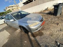 מאזדה g Luxury סדאן אוט' 2.0 (147 כ''ס) בנזין 2005 למכירה ביבנה