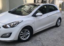 יונדאי i30 Premium אוט' 1.6 (135 כ''ס) בנזין 2014 למכירה בראשון לציו