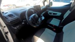 סיטרואן ברלינגו דור 3 (2018 ואילך) Shine אוט' דיזל 5 מק' 1.5 (130 כ'