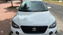 סיאט ארונה מחירון 