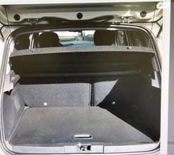 רנו קפצ'ור Dynamic Pack אוט' 1.2 (118 כ"ס) בנזין 2017 למכירה בראש העי