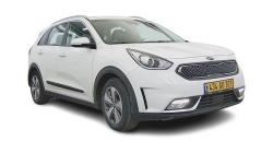 קיה נירו הייבריד LX הייבריד אוט' 1.6 (141 כ''ס) בנזין 2019 למכיר