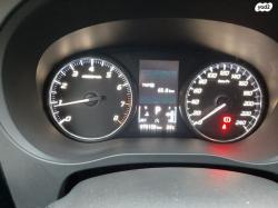 מיצובישי אאוטלנדר Instyle אוט' 5 מק' 2.0 (150 כ"ס) בנזין 2016 למכיר