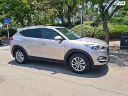 יונדאי טוסון Premium אוט' בנזין 2.0 (155 כ"ס) בנזין 2016 למכירה בח