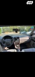 מאזדה 626 GLX אוט' 2.0 (136 כ''ס) בנזין 2001 למכירה בקרית ביאליק