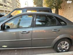 שברולט אופטרה LS Plus אוט' 5 דל' 1.6 (109 כ''ס) בנזין 2010 למכירה בא