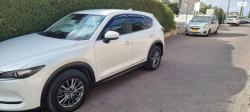 מאזדה CX-5 4X2 Executive אוט' 4 דל' 2.0 (165 כ"ס) בנזין 2018 למכירה בבית 