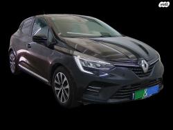 רנו קליאו דור 5 (2019 ואילך) Zen אוט' 1.0 (101 כ''ס) בנזין 2021 למכיר