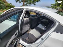 שברולט קרוז LS סדאן אוט' 1.6 (124 כ"ס) בנזין 2012 למכירה בחיפה