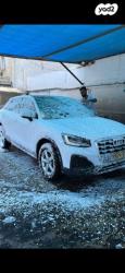אאודי Q2 Luxury אוט' 1.5 (150 כ''ס) בנזין 2022 למכירה בנתניה