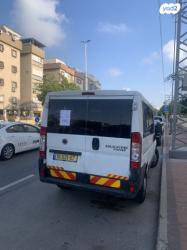 פיאט דוקאטו קצר/בינוני בינוני/גבוה סגור ידני דיזל 2.3 (130 