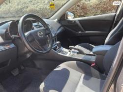 מאזדה i Active סדאן אוט' 1.6 (105 כ''ס) בנזין 2011 למכירה בנתניה