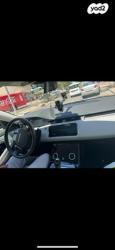 לנד רובר ריינג' רובר איווק 4X4 200HP S אוט' 2.0 (200 כ''ס) בנזין 2020