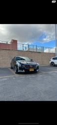 קאדילק CTS מחירון 2015