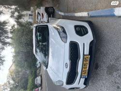 קיה ספורטז' Urban אוט' 2.0 (155 כ"ס) בנזין 2017 למכירה בעתלית