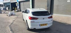 ב.מ.וו X2 SDRIVE18I Vibe אוט' 1.5 (140 כ''ס) בנזין 2019 למכירה בבית שמש