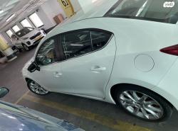 מאזדה i Spirit סדאן אוט' 2.0 (165 כ''ס) בנזין 2015 למכירה בראשון לצ