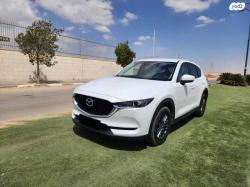 מאזדה CX-5 4X2 Executive אוט' 4 דל' 2.0 (165 כ"ס) בנזין 2019 למכירה בבאר 
