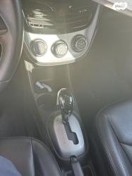 שברולט ספארק Premier אוט' 1.4 (98 כ''ס) בנזין 2021 למכירה ברחובות