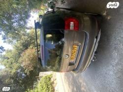 סקודה ייטי / Yeti Experience אוט' 1.2 (105 כ''ס) בנזין 2011 למכירה בקרי