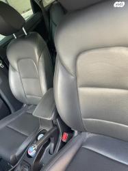 יונדאי טוסון Elite אוט' בנזין 2.0 (155 כ''ס) [2018-2020] בנזין 2019 למכ