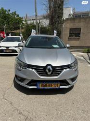 רנו מגאן גראנד קופה Intense אוט' דיזל 1.5 (116 כ''ס) דיזל 2019 למכי